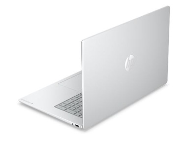 HP Laptop OmniBook 3 17-dk0003nmx / Intel Core 5 120U, 17.3", 1920 x 1080, 16 GB RAM, 512 GB SSD, FreeDOS, srebrna